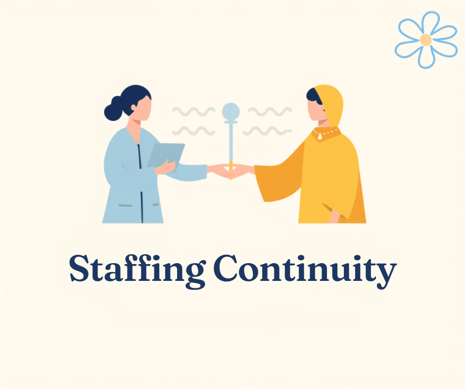 The Care Worker Visa Route Has Closed — What It Means for Who Actually Turns Up