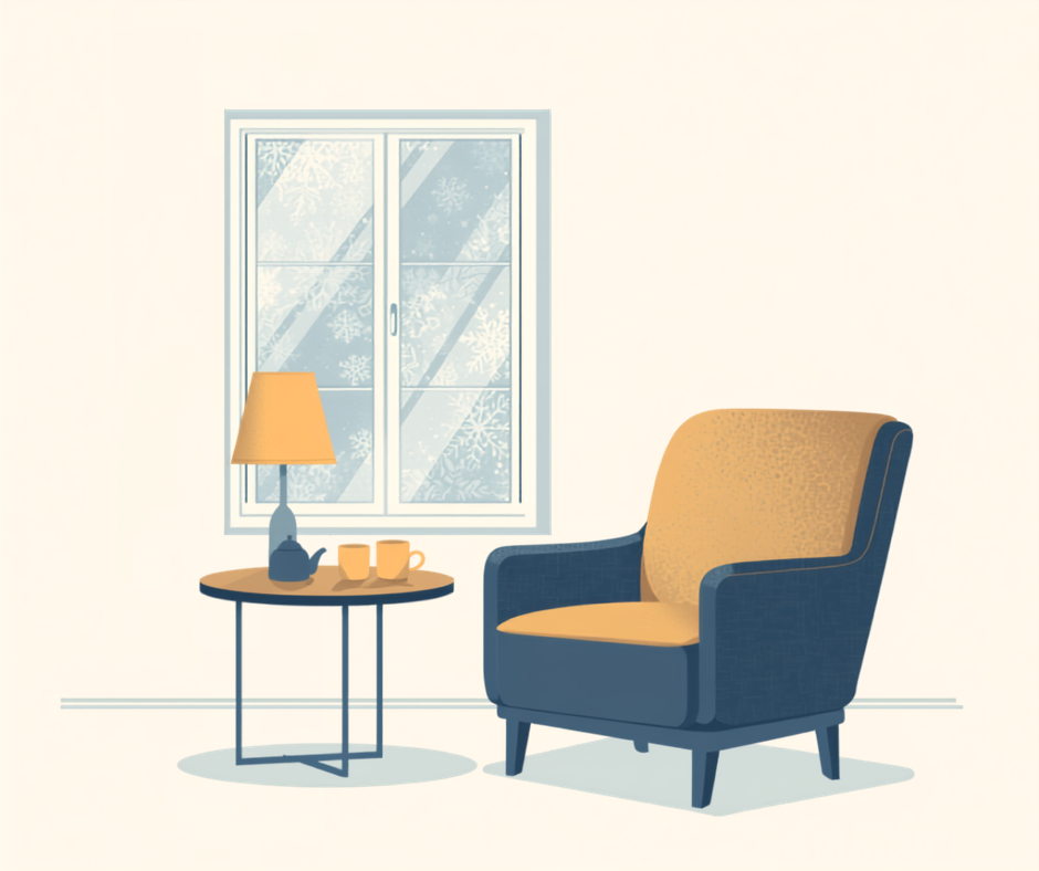 The Health Cost of Loneliness Is Bigger Than Most People Realise, and Winter Makes It Worse