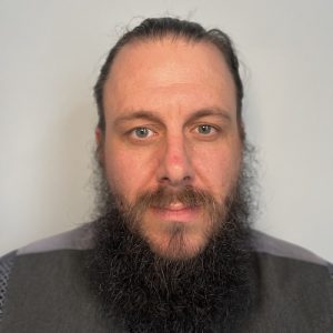 Lee the Registered Manager